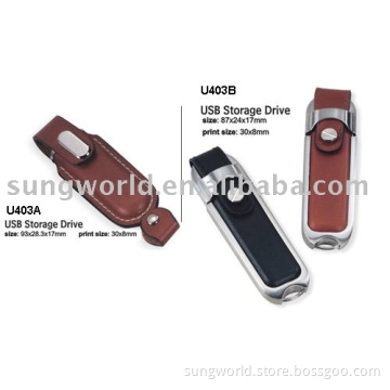 USB FLASH MEMORY